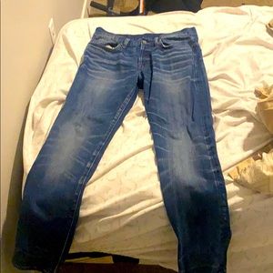 G-star jeans